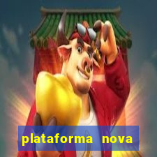 plataforma nova fortune tiger 2024